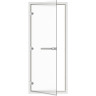 Дверь SAWO 8/19 коробка алюминий ST-746-I